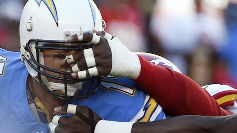 The Most Penalized Players in the NFL