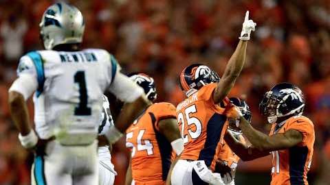 NFL 2016: The Week That Was - Kickoff Weekend