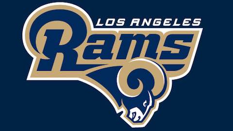 NFL 2016: Total Miles Traveled