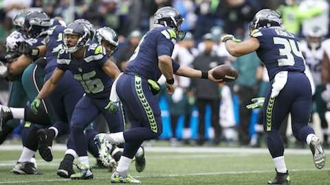 NFL 2016: Week 12 NFL Preview