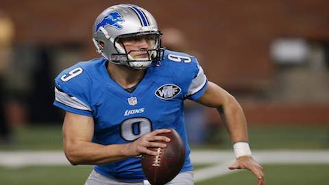 NFL 2016: Week 12 NFL Thanksgiving Day Preview