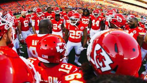 NFL 2016: Week 13 NFL Preview