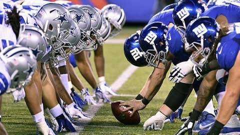 NFL 2016: Week 14 NFL Preview