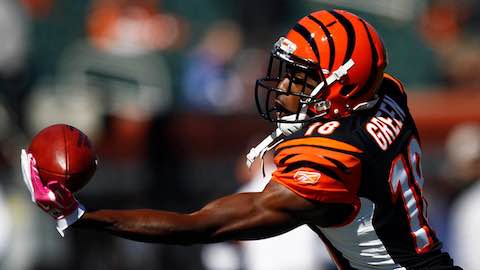 NFL 2016: What To Look for Week 10