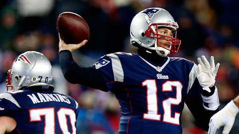 NFL 2016: What To Look for Week 13