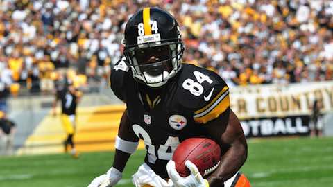 NFL 2016: What To Look for Week 14