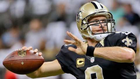 NFL 2016: What To Look for Week 17