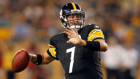 NFL 2016: What To Look For Week 6