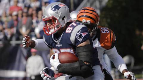 NFL 2016: What To Look For Week 7