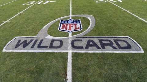 NFL 2016: Wild Card Weekend Preview