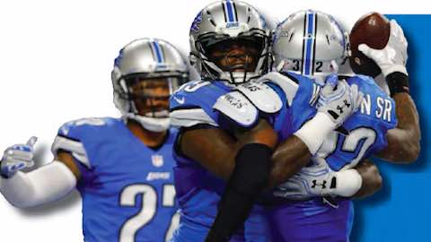 NFL 2017: NFL Ratchets Up The Excitement