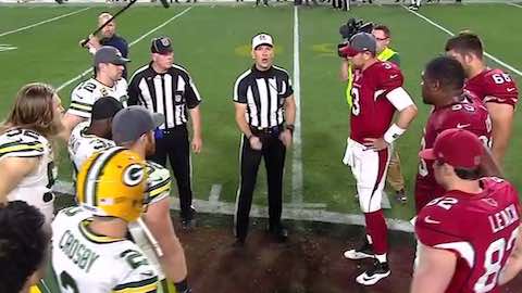 NFL 2017: Overtime Excitement