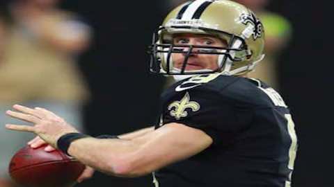 NFL 2017: Player Milestones & Records