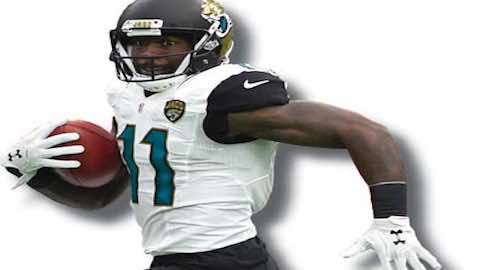 NFL 2017: Top Punt and Kick Returners