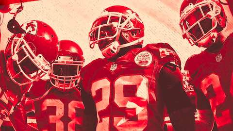 NFL 2017 Week 5 Preview