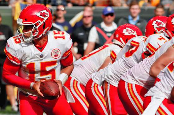 NFL 2018 - What To Look For - Week 14