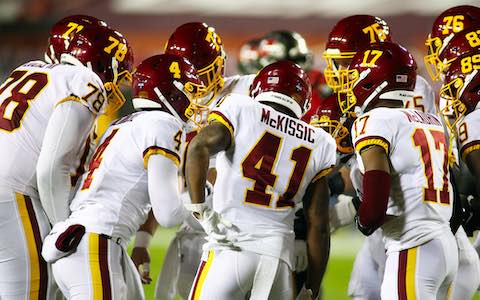 New NFL Season Brings Teams Hope