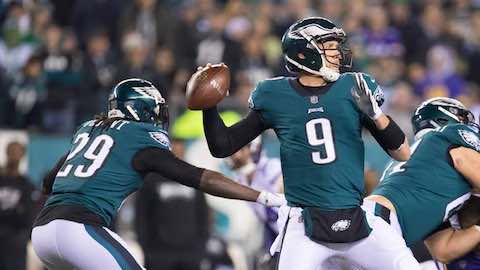 NFL Divisional Playoffs Preview - 2019