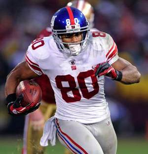 Victor Cruz