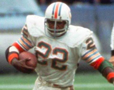 1972 Dolphins: The Perfect Season