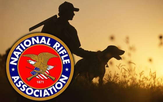 NRA Members Need To Step Up on Ending Gun Violence