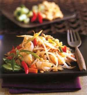 Nasi Goreng, Indonesian One Dish Meal - Seriously Simple Recipes