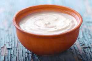 Naturally Savvy Recipe: Make Your Own Yogurt