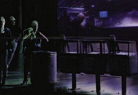 Sci Fi Network to Develop New Take on 'Alien Nation'