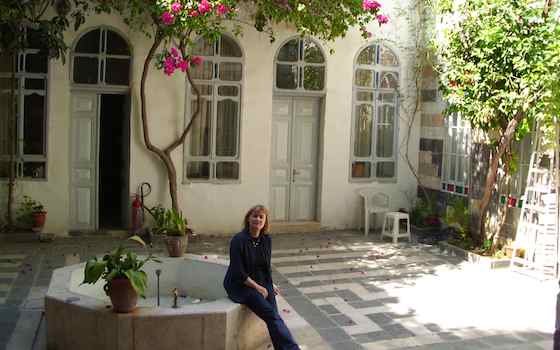 New Books: Spotlight on the Middle East