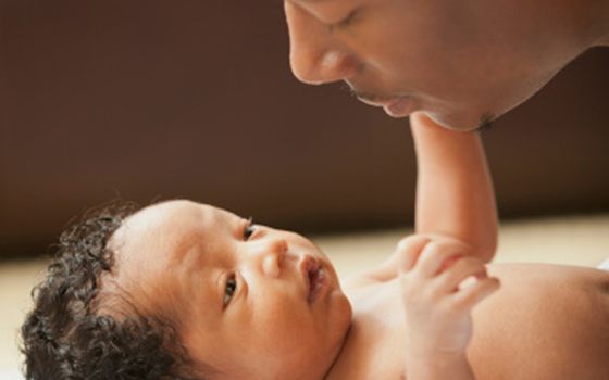 New Dad Duty: How To Help Mom Post Birth 