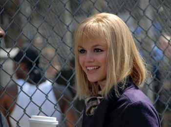 'New York, I Love You' Movie Review Natalie Portman & Maggie Q