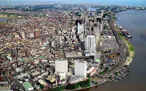 Nigeria's Economy About to Achieve Global Status
