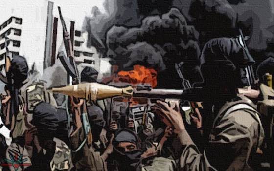 Putting Boko Haram in Context