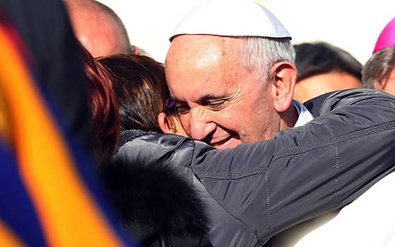 No Clear 'Pope Francis Effect' Among American Catholics