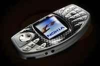 N-Gage One of the more awkward attempts to combine devices, Nokia’s marriage of cellphone and game player didn’t work for either. Buttons designed for phone dialing were tough to use for video games. But talking was particularly ludicrous with the device held sideways—like holding a taco to the ear, critics said.