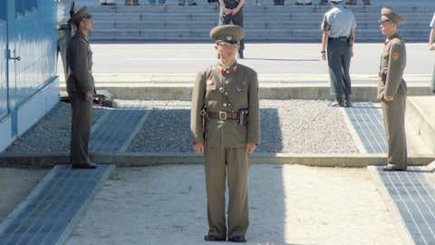 North Korea: The Cost of War, Calculated