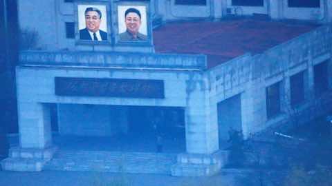 North Korea's Cyber Warfare Cell that Worries the West