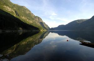 Adventure Travel in Western Norway - Fish & Fjords
