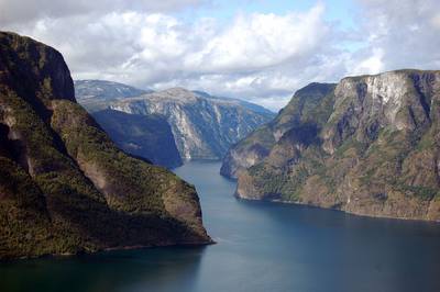 Norway's spectacular fjords are worth the price of traveling here