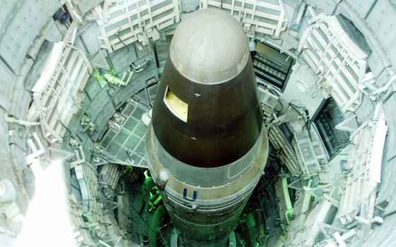 Nuclear Safety Issue Lingers