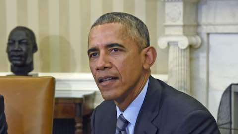 Obama Announces Plan to Fight Antibiotic-Resistant Germs