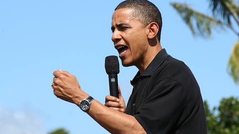 Obama Promised Open Government, But Hasn't Delivered Yet