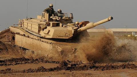 Obama's Strategy in Iraq: Escalation