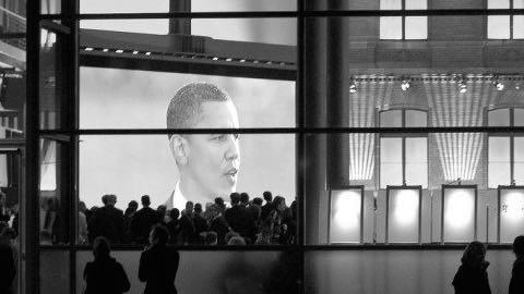 Obama's Triple Crown