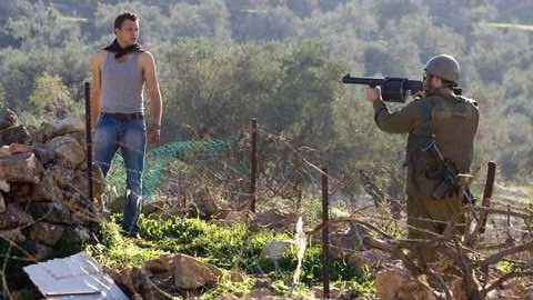 Odds Are Stacked Against Mahmoud Abbas