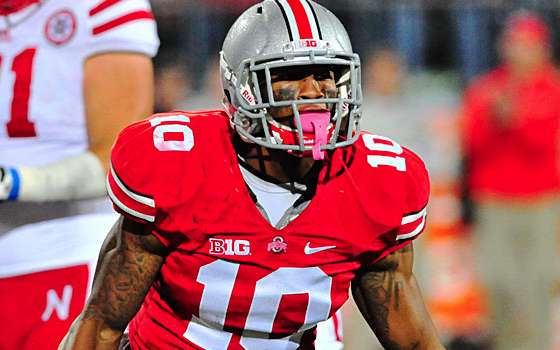 Ohio State Keeps Braxton Miller But Loses Ryan Shazier to NFL