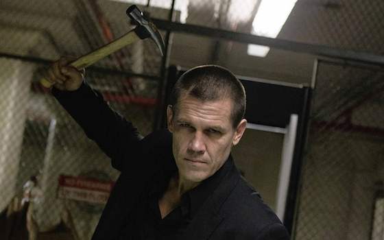 'Oldboy' Movie Review  | Movie Reviews Site