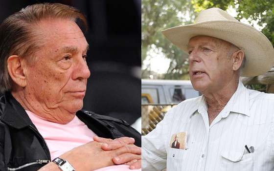 On Race: Meet Dumb and Dumberer