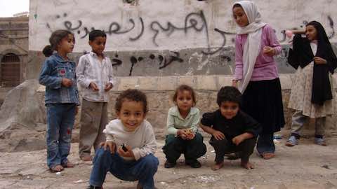 One Last Chance for Peace in Yemen