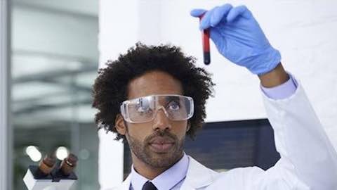 Opening doors to Health Care Technology Careers